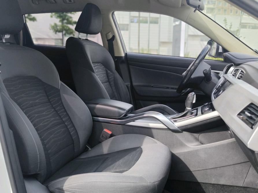 Geely Atlas I Санкт-Петербург  - изображение 11