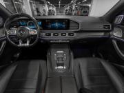 Mercedes-Benz GLE II (V167) Москва  - изображение 38