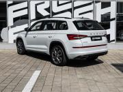 Skoda Kodiaq RS I Ставрополь  - изображение 32