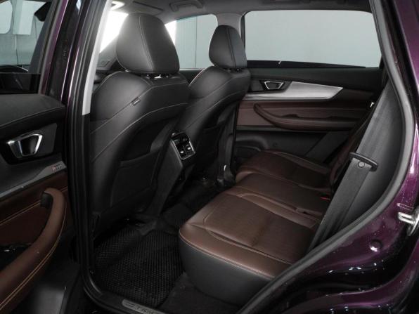 Chery Tiggo 8 Pro I с пробегом 2021 года, цена 2 150 000 рублей, 59843 км, внедорожник, Автокод Объявления