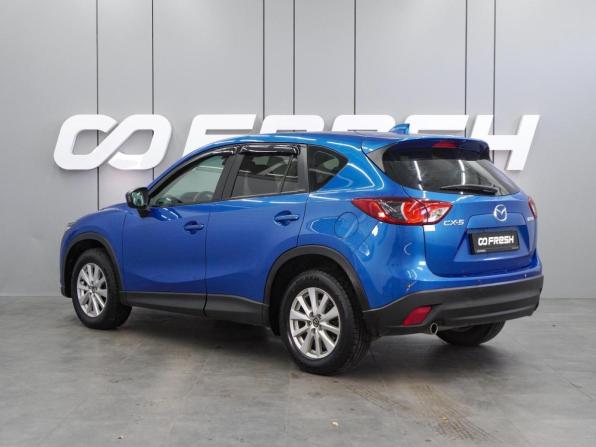 Mazda CX-5 I с пробегом 2012 года, цена 1 499 000 рублей, 198566 км, внедорожник, Автокод Объявления