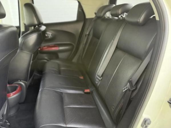Nissan Juke I с пробегом 2011 года, цена 910 000 рублей, 202905 км, внедорожник, Автокод Объявления