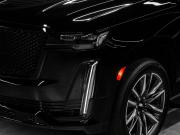 Cadillac Escalade V Москва  - изображение 37
