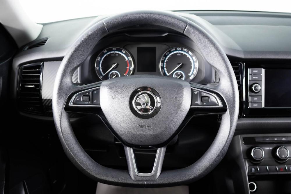 Skoda Kodiaq I Пермь  - изображение 16
