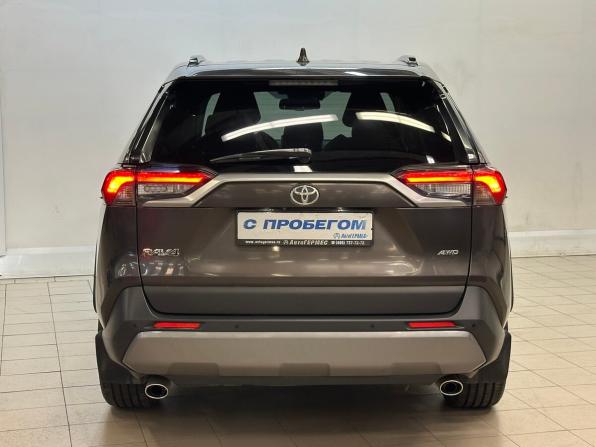 Toyota RAV4 V (XA50) с пробегом 2021 года, цена 3 930 000 рублей, 70142 км, внедорожник, Автокод Объявления