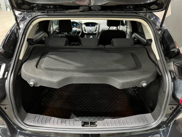 Ford Focus III с пробегом 2012 года, цена 570 000 рублей, 230657 км, хэтчбек, Автокод Объявления