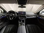BMW 5 серии VII (G30/G31/G38) Рестайлинг Москва  - изображение 31
