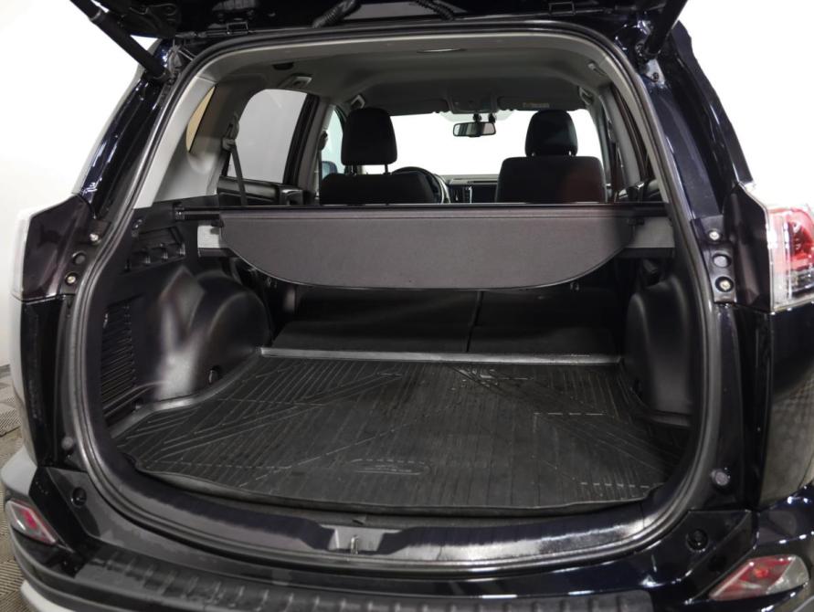 Toyota RAV4 IV (XA40) Рестайлинг Санкт-Петербург  - изображение 26