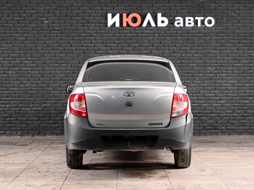Lada (ВАЗ) Granta I Екатеринбург  - изображение 5