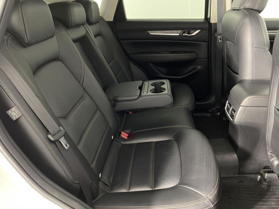 Mazda CX-5 II Воронеж  - изображение 13