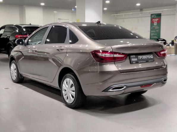 Lada (ВАЗ) Vesta I Рестайлинг (NG) с пробегом 2024 года, цена 1 300 000 рублей, 19774 км, седан, Автокод Объявления