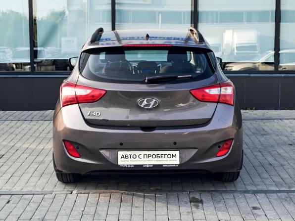 Hyundai i30 II с пробегом 2014 года, цена 1 005 000 рублей, 220695 км, хэтчбек, Автокод Объявления