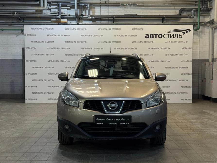 Nissan Qashqai+2 I Рестайлинг Санкт-Петербург  - изображение 2