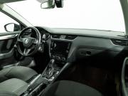 Skoda Octavia III (A7) Рестайлинг Санкт-Петербург  - изображение 27