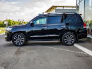 Toyota Land Cruiser 200 Series Рестайлинг 1 Волгоград  - изображение 44