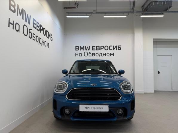Mini Countryman II Рестайлинг с пробегом 2020 года, цена 2 790 000 рублей, 88869 км, внедорожник, Автокод Объявления