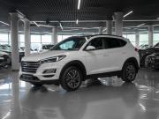 Hyundai Tucson III Рестайлинг Москва  - изображение 29