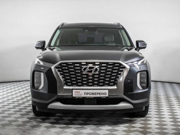Hyundai Palisade I с пробегом 2019 года, цена 4 445 000 рублей, 99540 км, внедорожник, Автокод Объявления
