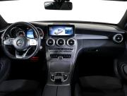 Mercedes-Benz C-Класс IV (W205) Рестайлинг Москва  - изображение 39