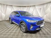 Haval F7 I Москва  - изображение 24