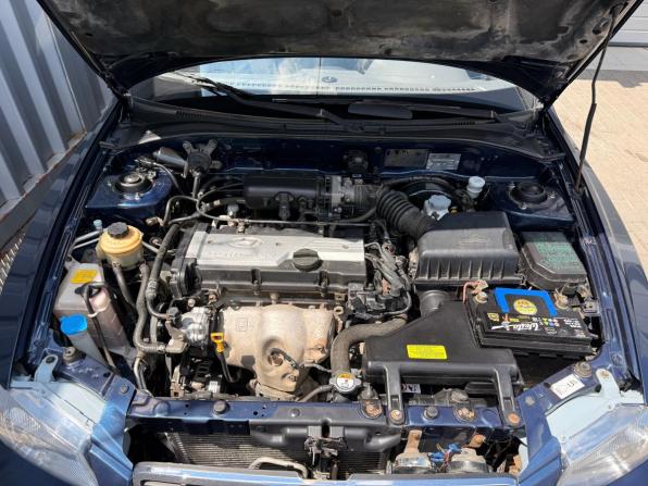 Hyundai Accent II с пробегом 2008 года, цена 399 000 рублей, 211500 км, седан, Автокод Объявления