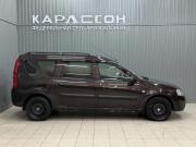 Lada (ВАЗ) Largus I Магнитогорск  - изображение 22