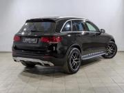 Mercedes-Benz GLC Coupe I (C253) Рестайлинг Химки  - изображение 43