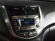 Hyundai Solaris I Кемерово  - изображение 36