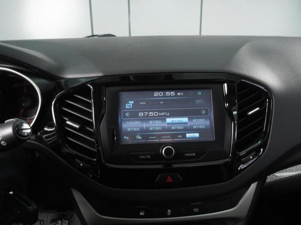 Lada (ВАЗ) Vesta I с пробегом 2019 года, цена 1 025 000 рублей, 98114 км, универсал, Автокод Объявления