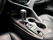Toyota Camry VIII (XV70) Екатеринбург  - изображение 40