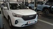 Haval M6 II Санкт-Петербург  - изображение 8