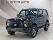 Lada (ВАЗ) Niva Legend Воронеж  - изображение 18