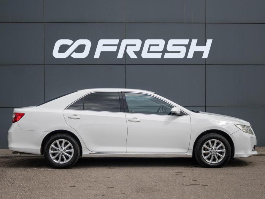 Toyota Camry VII (XV50) Краснодар  - изображение 5