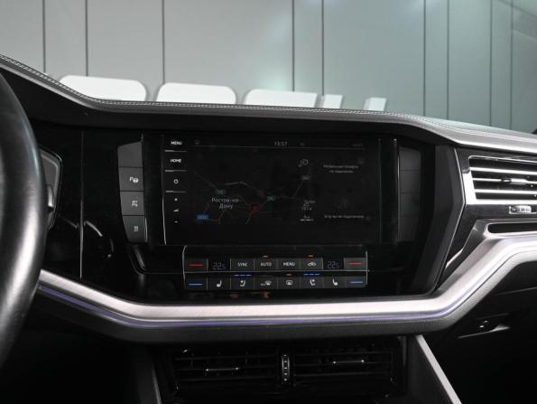Volkswagen Touareg III с пробегом 2021 года, цена 5 699 000 рублей, 148239 км, внедорожник, Автокод Объявления