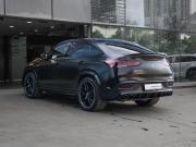 Mercedes-Benz GLE Coupe AMG II (C167) Москва  - изображение 28