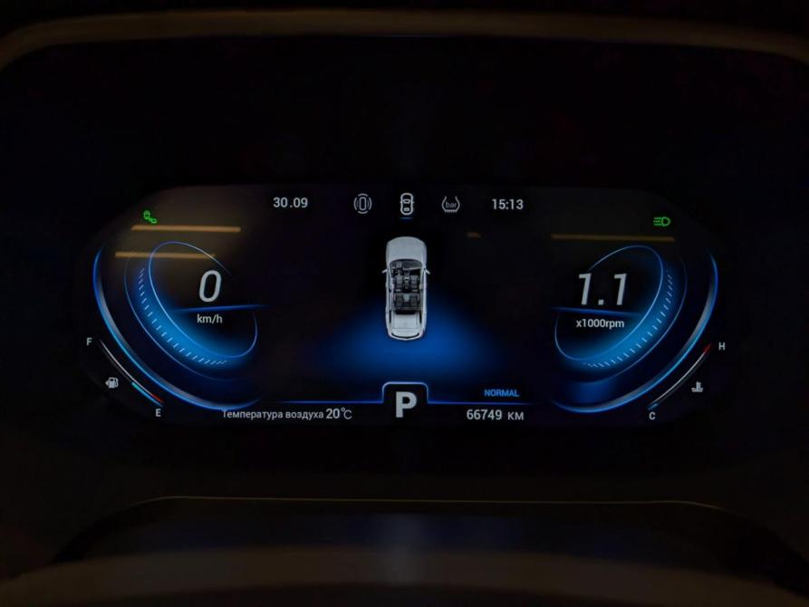 Chery Tiggo 8 Pro I Москва  - изображение 9