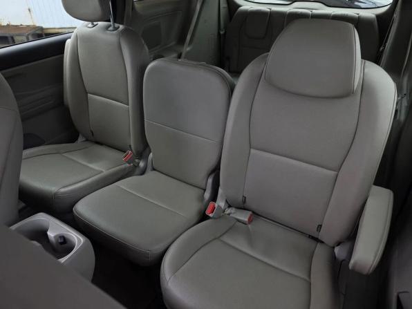 Kia Carnival III с пробегом 2019 года, цена 2 350 000 рублей, 127594 км, минивэн, Автокод Объявления