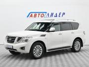 Nissan Patrol VI (Y62) Рестайлинг Москва  - изображение 23