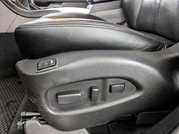 Cadillac SRX II с пробегом 2011 года, цена 1 250 000 рублей, 186475 км, внедорожник, Автокод Объявления