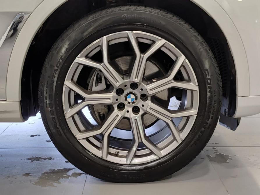 BMW X7 I (G07) Казань  - изображение 22