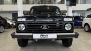 Lada (ВАЗ) Niva Legend Нижний Новгород  - изображение 12