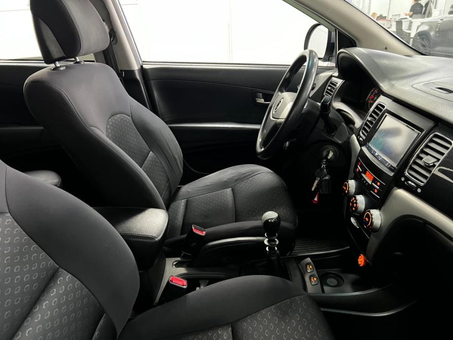 SsangYong Actyon II Казань  - изображение 13