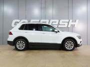 Volkswagen Tiguan II Воронеж  - изображение 28
