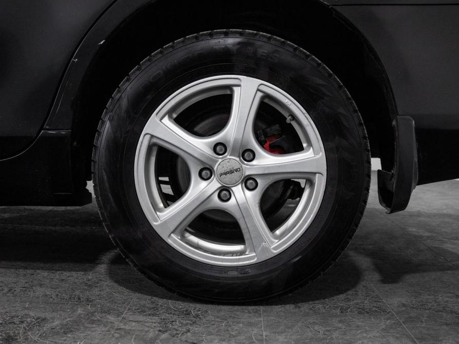 Toyota Camry VI (XV40) Иркутск  - изображение 19