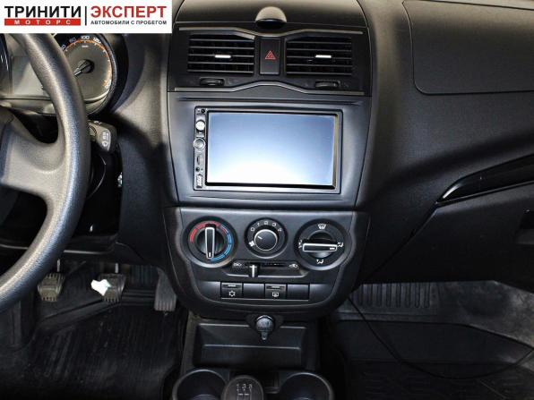 Lada (ВАЗ) Granta I Рестайлинг с пробегом 2022 года, цена 837 000 рублей, 39676 км, лифтбек, Автокод Объявления