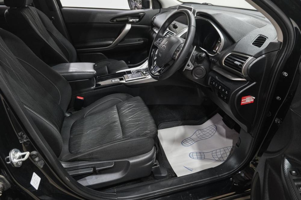 Mitsubishi Eclipse Cross I Новокузнецк  - изображение 13