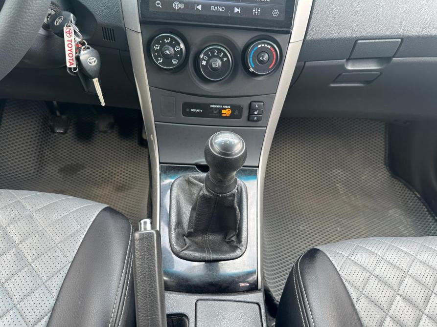 Toyota Corolla X (E140 E150) Екатеринбург  - изображение 11