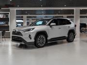 Toyota RAV4 V (XA50) Москва  - изображение 26