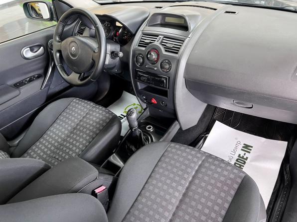 Renault Megane II Рестайлинг с пробегом 2008 года, цена 695 000 рублей, 70542 км, седан, Автокод Объявления