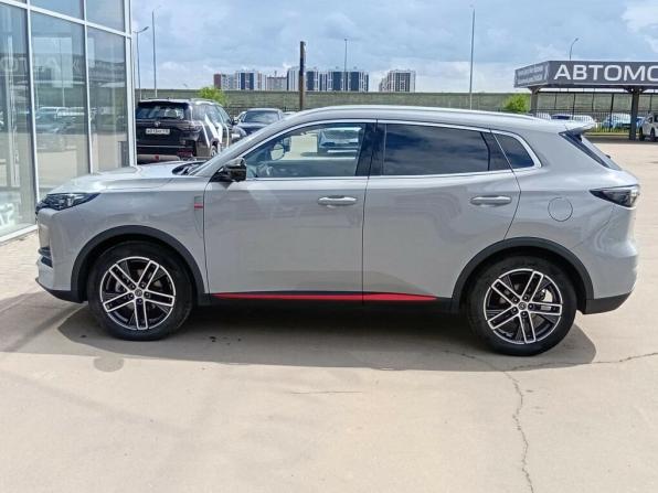 Changan CS55 Plus II с пробегом 2023 года, цена 2 150 000 рублей, 46890 км, внедорожник, Автокод Объявления